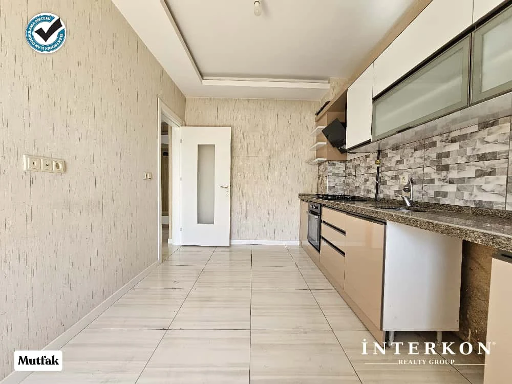 KONYA KARATAY ERENLER MAHALLESİ 3+1 KİRALIK DAİRE!